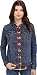 Levi's Women's Boyfriend Trucker