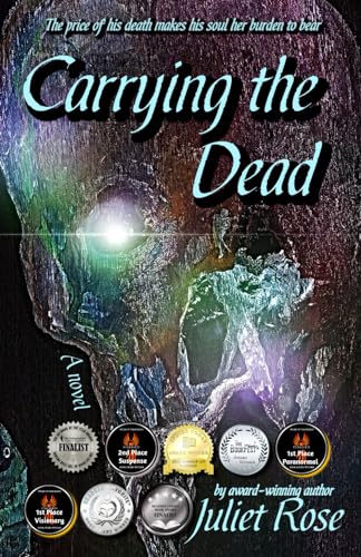 Carrying the Dead view 2