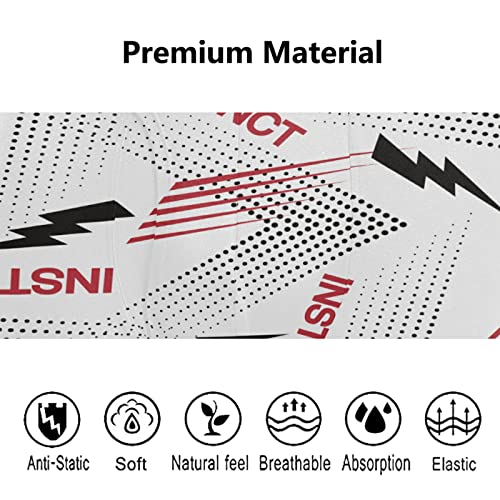 Bóxer para hombre elástico y ultrasuave Vnurnrn calzoncillos cómodos transpirables pack de 2 5