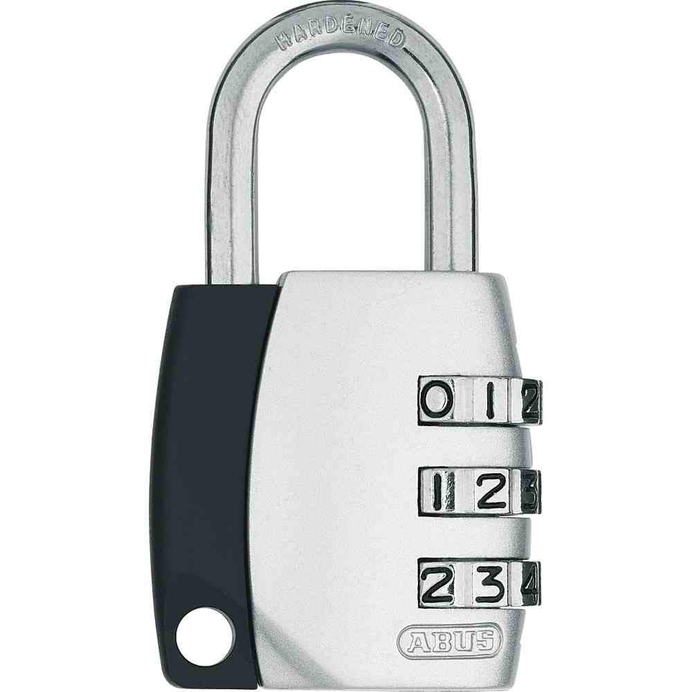 ABUS Lucchetto a combinazione NR 155-SB-30 mm