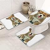 ❀ Consejos: debido al empaque plegable, habrá pliegues cuando lo obtenga. Póngalo plano a mano por un tiempo y se restaurará a su estado original.