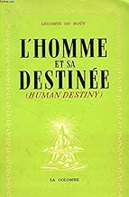 Download l homme et sa destinee PDF