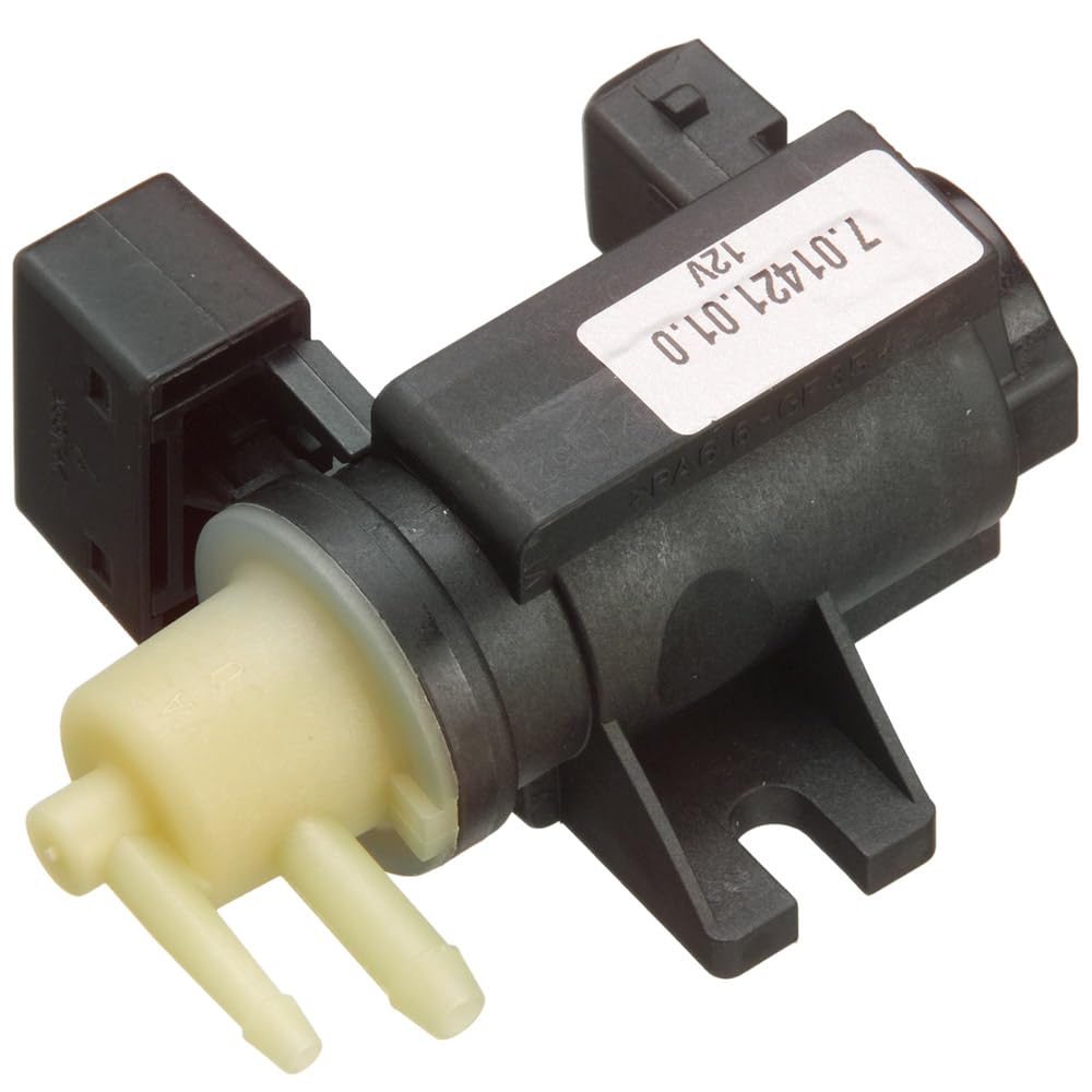 PRESSURE CONVERTER TURBOCHARGER 7.01421.01.0 FOR Z 13 DTJ 1.2L A 20 DTR 2.0L