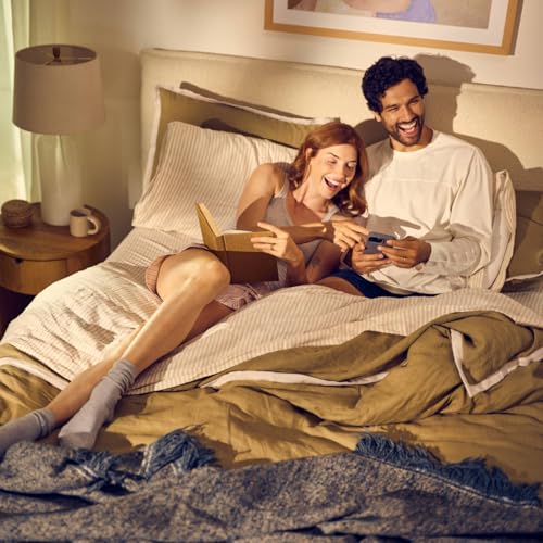 Purple Hybrid Premier mattress luxury