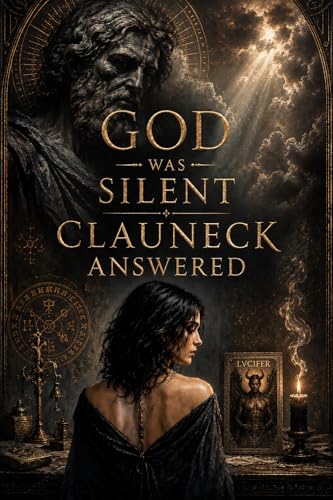 GOD WAS SILENT CLAUNECK ANSWERED: WHEN ALL ELSE FAILS