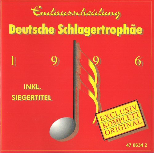Deutsche Schlager Trophäe