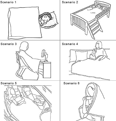 Minyose Doppio ispessimento Golden Pomeranian