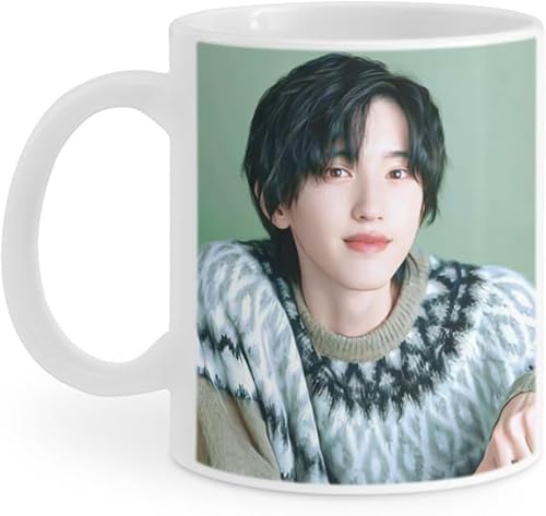 なにわ.男子 道枝駿佑 マグカップ カップ コップ コーヒーカップ 食洗器可 食器 プリントマグカップ おしゃれ 大きめ 陶器 萌え グッズ ギフト みちえだ しゅんすけ みっちー なにふぁむ 俳優 タレント 歌手 アイドル