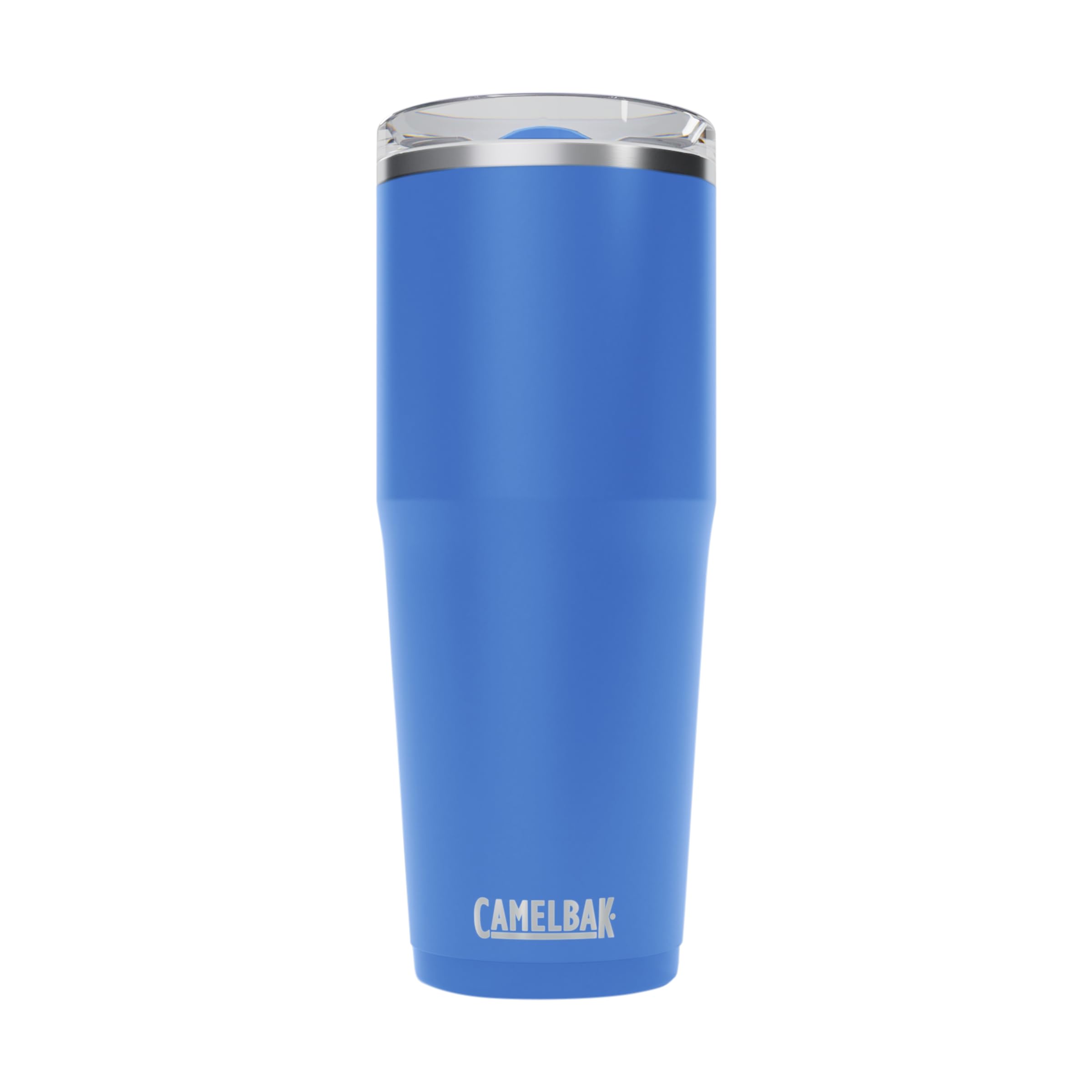 CamelBak Thrive Drinkware Insulated Stainless Steel Tumbler Sky Blue, 30oz โ image 1
