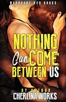 Paperback Nothing Can Come Between Us Book