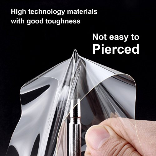 Tate Guard HTC U Play/U ultra Full Cover TPU