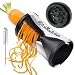 Kitchen Active Spiralizer, Black