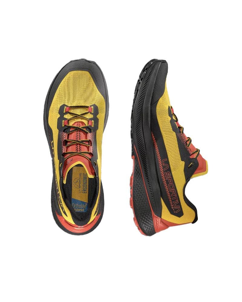 LA Sportiva Prodigio Scarpe décolletéUomo