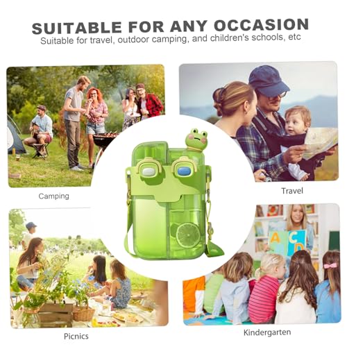 Botella de agua para niños de 26 oz ideal para escuela y deportes 5