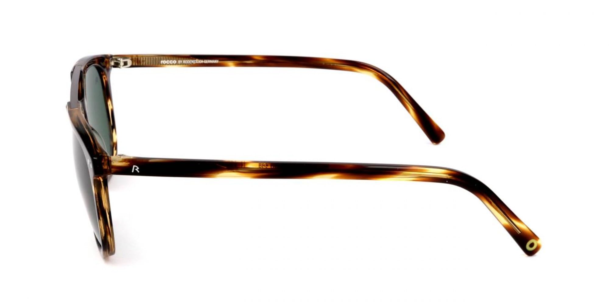 Sonnenbrillen Rodenstock RR328 D HAVANA 51/18/ MAN