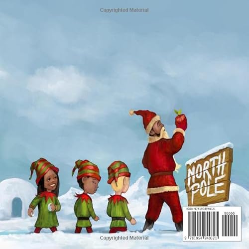 Mr. Shipman's Kindergarten Chronicles: December Celebrations: 5th Anniversary Edition