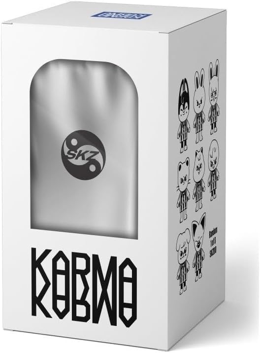 PRE-ORDER] STRAY KIDS - SKZOO Outfit Set ['Karma' Pop-Up Store] [7813 - Foto 10