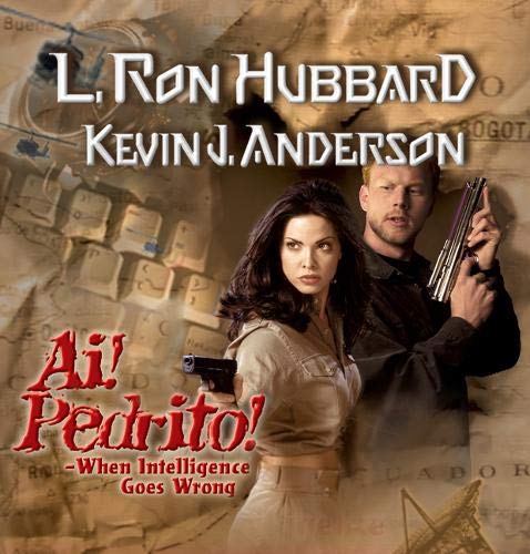 Buy Ai! Pedrito!: When Intelligence Goes Wrong — BookShops.in