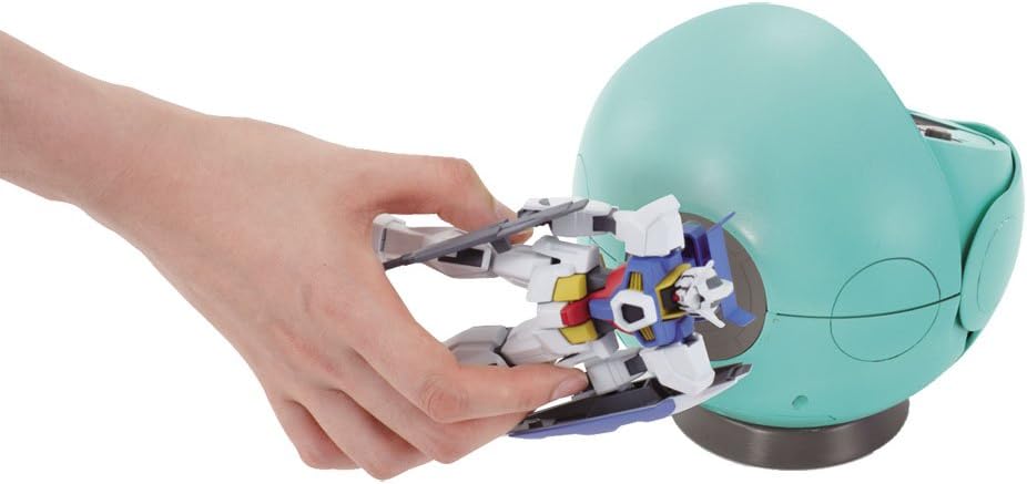 Gage-ing Haro (Completed) Bandai Builder Series [JAPAN]