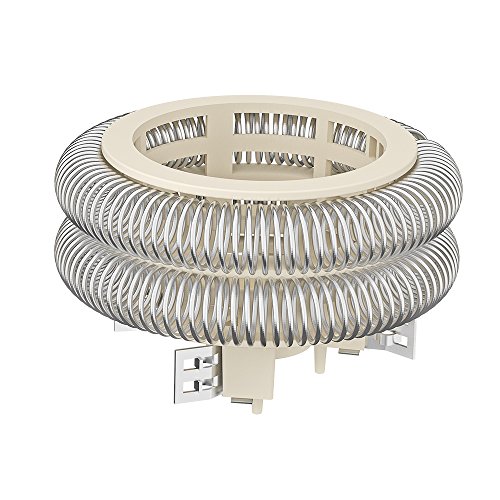 Resistência Torneira Slim 5500W 127V, Hydra 3340.CO.024