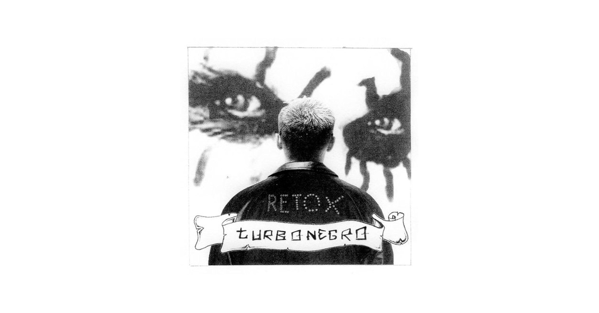 ミュージック Turbonegro: The Resurrection & The Movie TURBONEGRO - Retox - Amazon.com Music