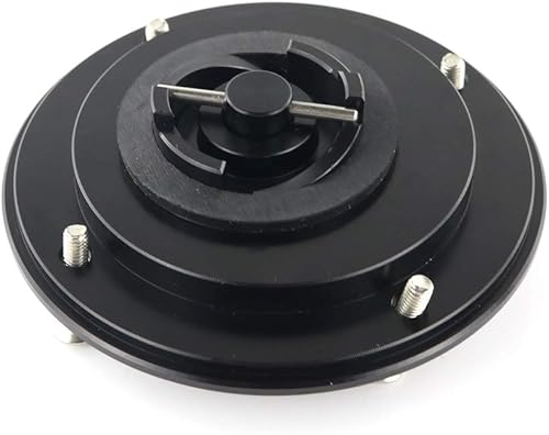 Miniatura 4 de Xitomer Aleación de aluminio CNC, tapa de combustible, apto para GSXR600 1997-03GSXR750 1996-03GSXR 1000 2001-02GSX1300R 1999-07TL1000STL1000R