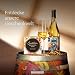Weinglas Weißwein Genuss & Design Vincent van Gogh