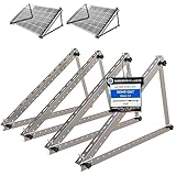 solarmodule preise Umfassendes Set: Unser Montageset für Solarmodule beinhaltet: 4 Montagedreiecke, Schrauben und eine Montageanleitung auf Deutsch. Damit haben Sie alles, was Sie für eine problemlose Installation benötigen. HINWEIS: Mit dem Erwerb dieses Produkts bestätigen Sie, dass Sie sämtliche Bedingungen erfüllen, die Sie gemäß §12 Abs. 3 UStG zur Inanspruchnahme des 0% Steuersatzes auf Photovoltaikprodukte berechtigen.