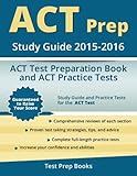 ACT Prep 2015-2016