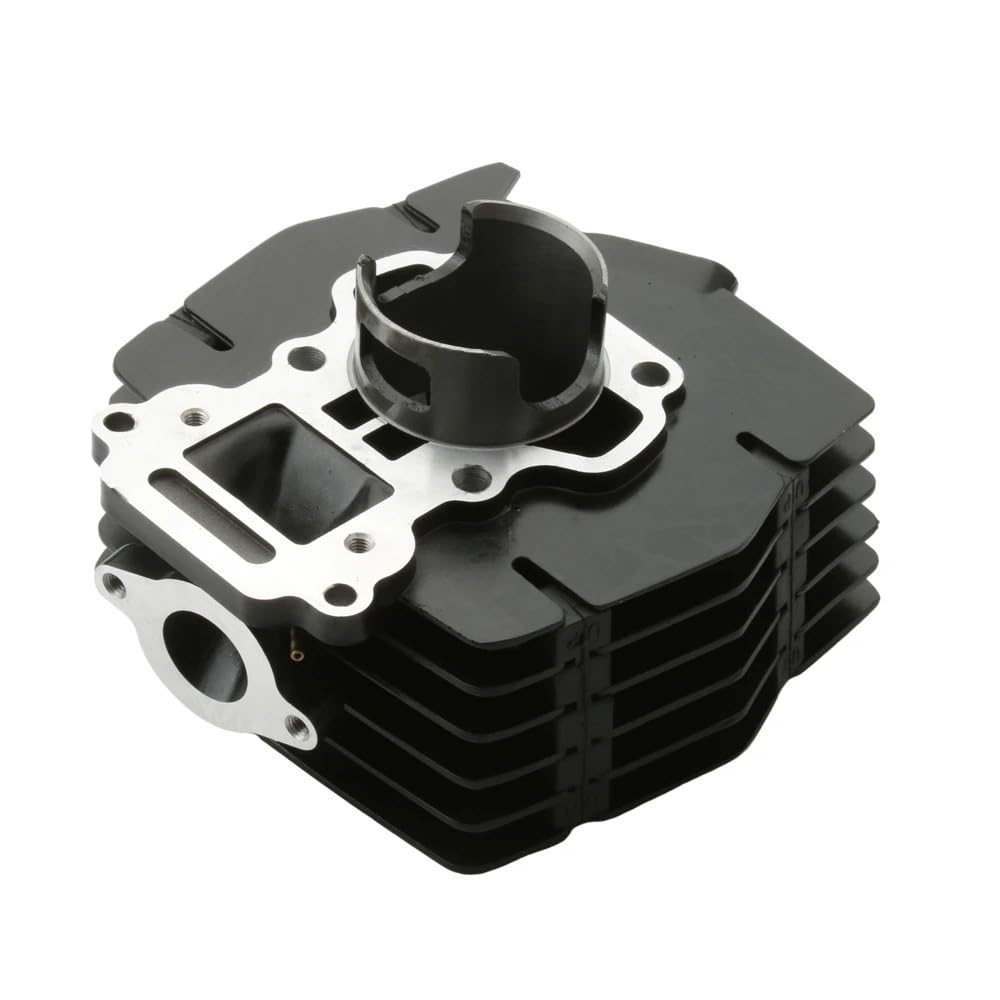 Piston Kit De Bloc-cylindres De Moto 52mm Pièces De Moteur Pour Suzuki AP AX 115 2T Pour AP115 AX115 Cylindre