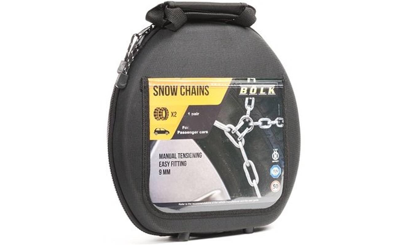 Chaines à neige BOLK BOL-H070012