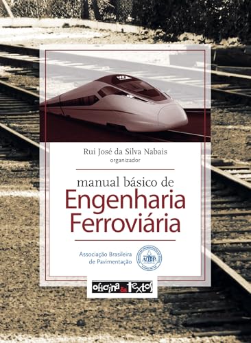Manual básico de engenharia ferroviária