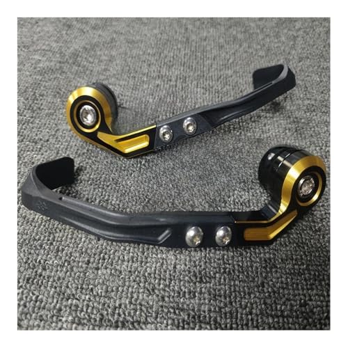 Protecteur d'embrayage frein et accessoires moto guidon pour YZF R1