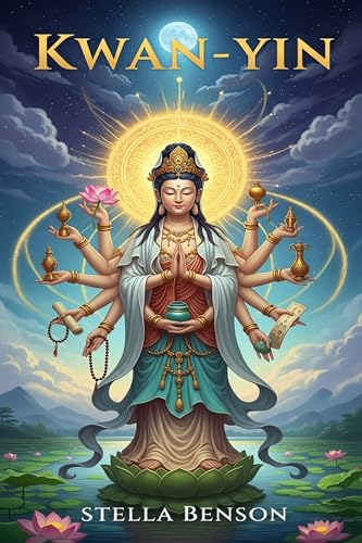  Kwan-yin (English Edition)