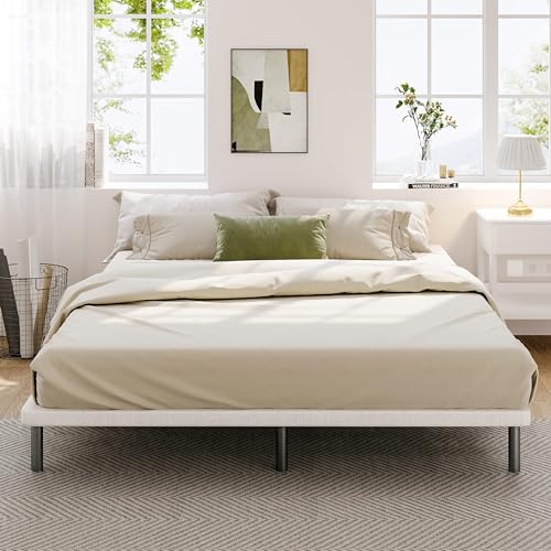 Ziyoo Queen Size Bed Frame thumb #5