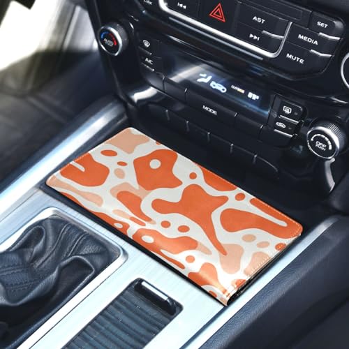 Organizador para Documentos de Auto miniatura 5