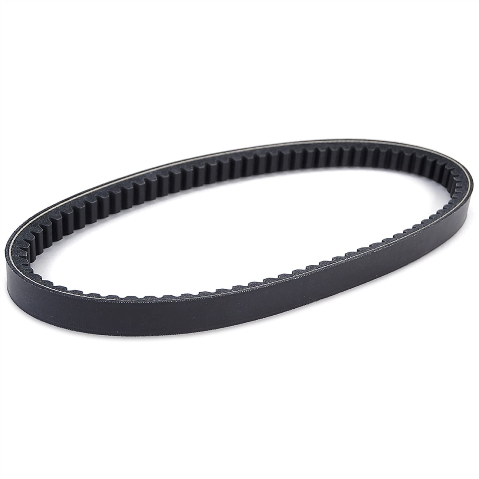 SCOOVY Compatibile con Yamaha per XN125 XN150 XQ125 XQ150 YP125 YP150 1998 1999 2000 2001 2002 5DS-17641-00 Cinghia Dentata per Trasmissione A Cinghia Trapezoidale per Scooter cinchia Trasmissione