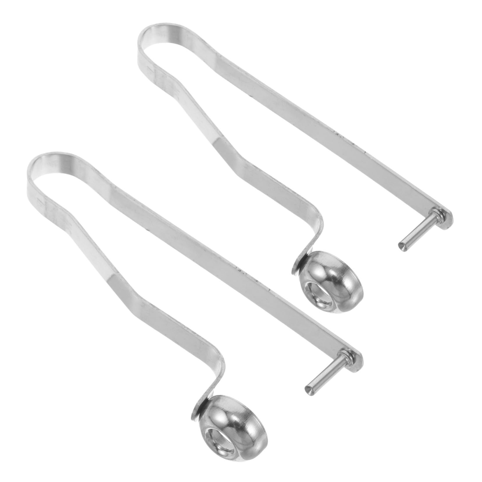 Happyyami Manual Jujube Cherry Pitter Tool Dates Pitting Tool Stainless Steel Red Date Corer