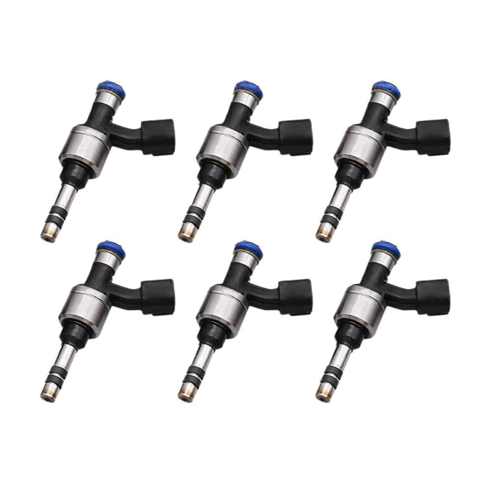 combustible Inyectores Combustible Para XT5 XT6