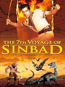 The 7Th Voyage Of Sinbad
