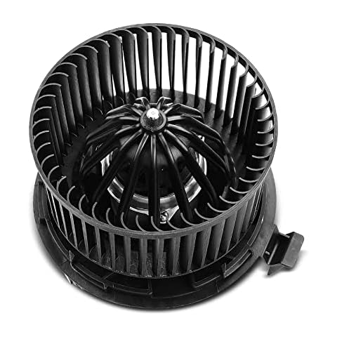 Frankberg Heater Blower Motor Compatible with Duster 2010 Today Logan 2004 Today Sandero 2008-2012 Largus 2012-2017 Clio III 2005-2014 Logan I 2004-Present Cover