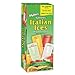 Italian Ices Freezer Bars, Assorted Fruit Flavors, 2 oz, 16/Box