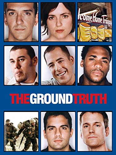  The Ground Truth