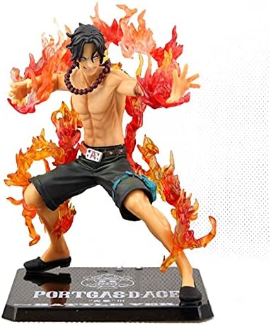 超安い ルフィ Piece One ヒトヒトの実覚醒記念 リペイント フィギュアーツ ポートガス D エース アニメ ゲーム Binghamtonhots Com