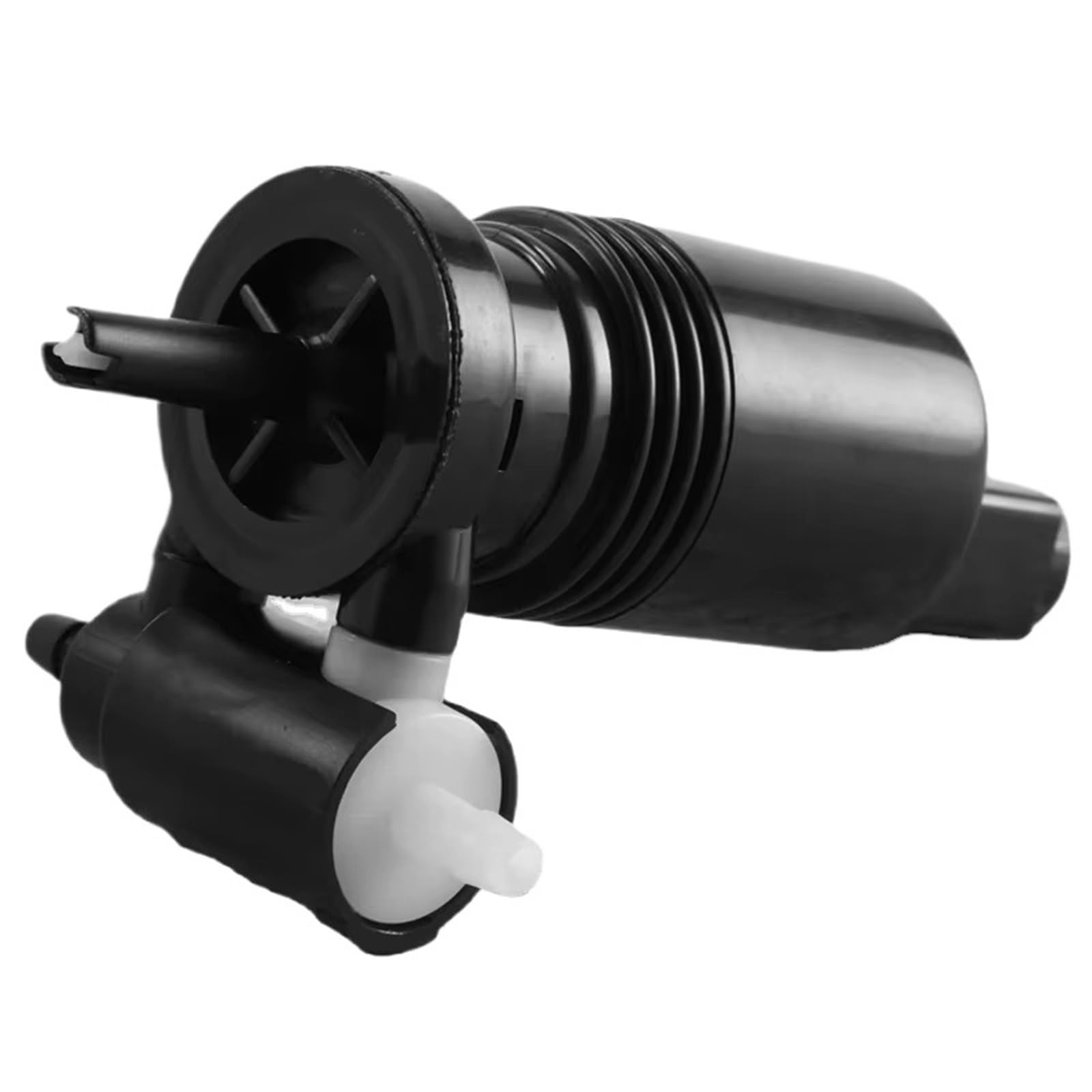 Compatibile con Chrysler per Aspen 2007 2008 2009 La Pompa Lavavetri del Motore Dell'auto Pompa Lavavetri del Parabrezza OEM: 05152075AC 05179153AC Tergicristalli a Motore