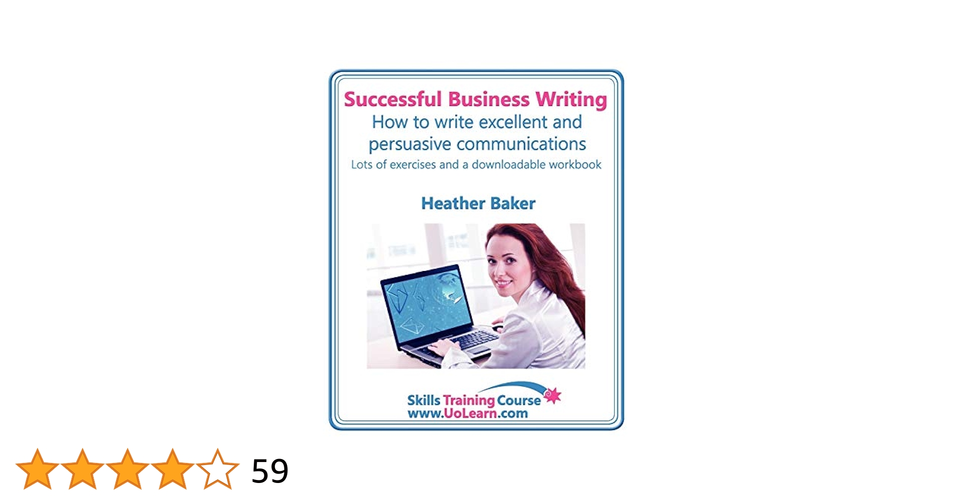 Amazon | Successful Business Writing. How to Write Business