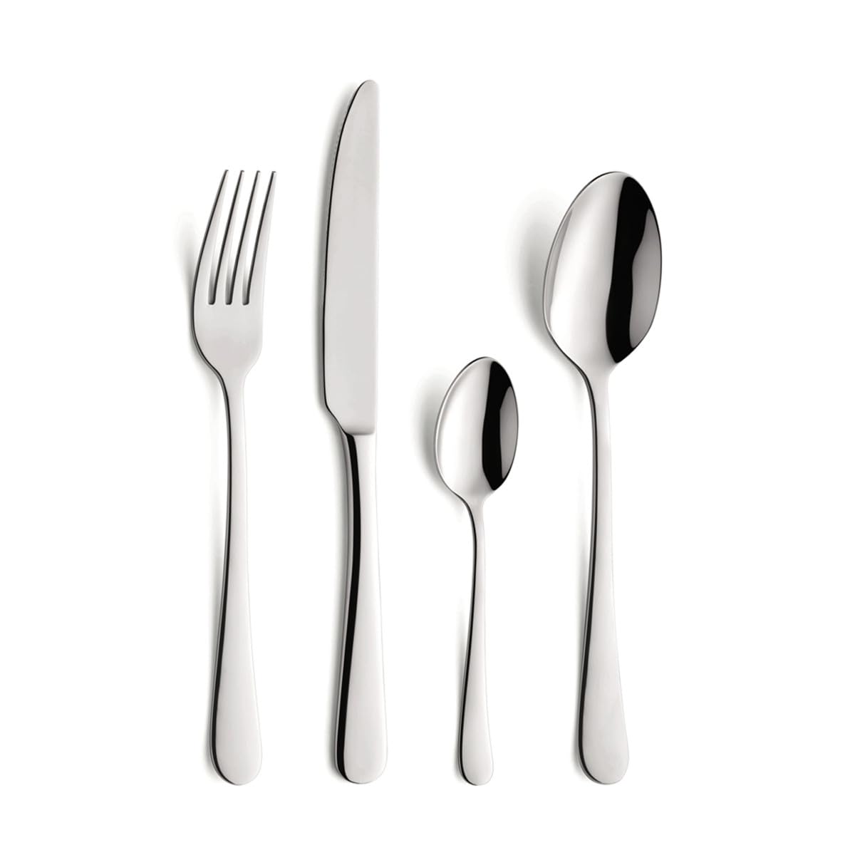 SET 12 COLTELLO TAVOLO AUSTIN AMEFA