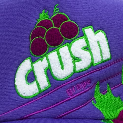 Image of Odd Sox - Pantry Trucker Hats for Men & Women - Adjustable Mesh Snapback Caps, Fun Food Gift Collection