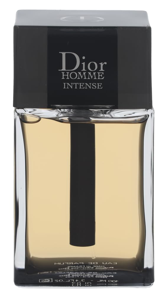 Dior Homme Intense Eau De Parfum Spray (New Version) by Christian Dior - 9273880105