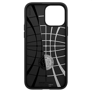 【極美品】プラダ iPhone13 Pro スマートフォンケース ブラック Amazon.co.jp: Spigen Core Armor iPhone 13 Pro Max ケース